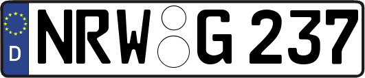 NRW-G237