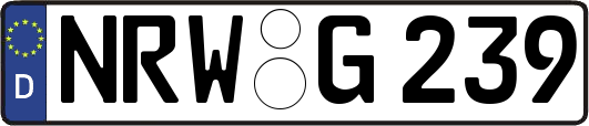 NRW-G239