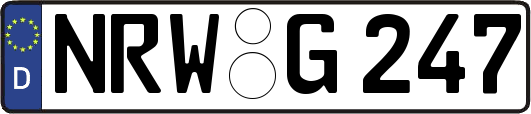 NRW-G247