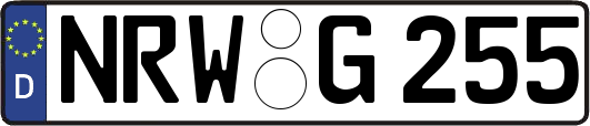 NRW-G255