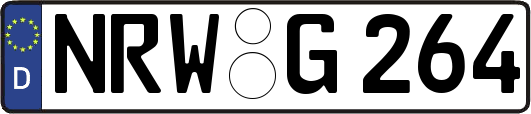 NRW-G264