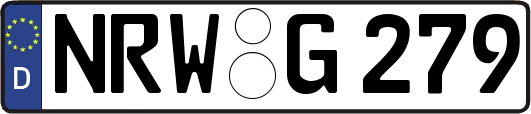 NRW-G279