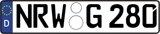 NRW-G280