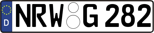 NRW-G282