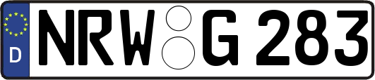 NRW-G283