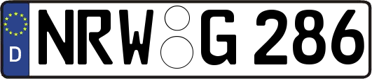 NRW-G286