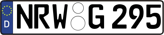 NRW-G295