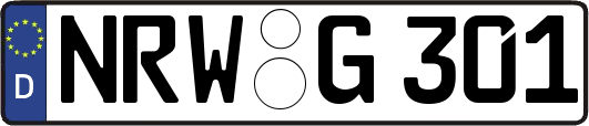 NRW-G301