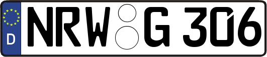 NRW-G306