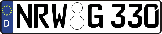 NRW-G330