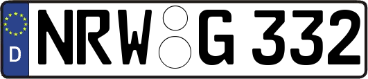 NRW-G332