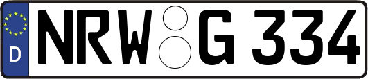 NRW-G334