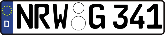 NRW-G341