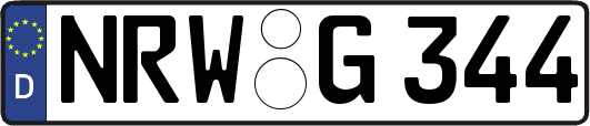 NRW-G344