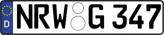 NRW-G347