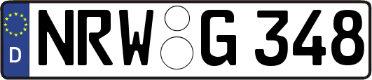 NRW-G348