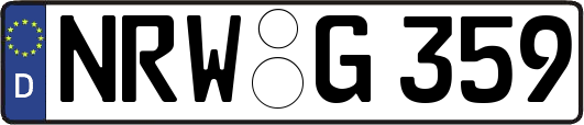 NRW-G359