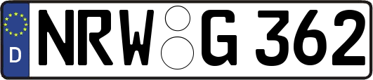 NRW-G362