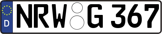 NRW-G367