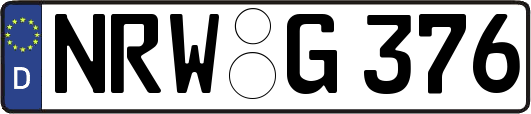 NRW-G376