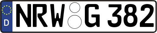 NRW-G382