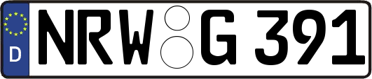 NRW-G391