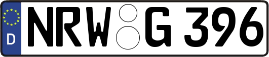 NRW-G396