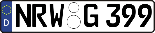 NRW-G399