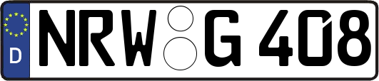 NRW-G408