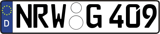 NRW-G409