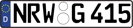 NRW-G415