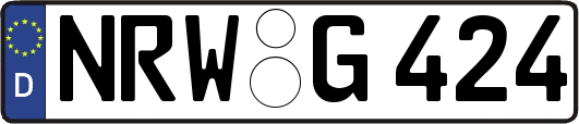 NRW-G424