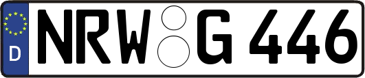 NRW-G446