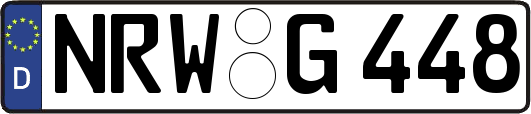 NRW-G448