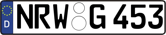 NRW-G453