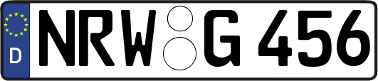 NRW-G456