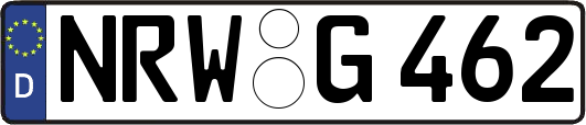 NRW-G462