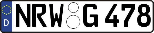 NRW-G478