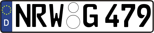 NRW-G479