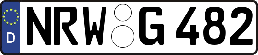 NRW-G482