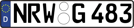 NRW-G483