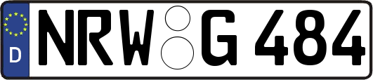 NRW-G484