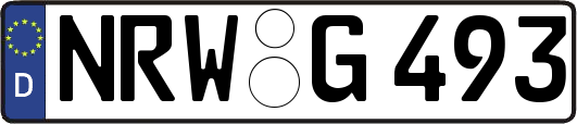 NRW-G493