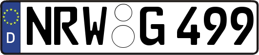 NRW-G499