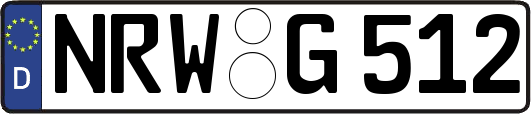 NRW-G512