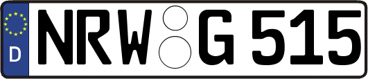 NRW-G515