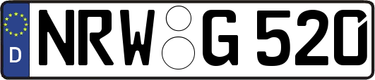 NRW-G520