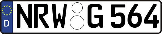 NRW-G564