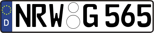 NRW-G565