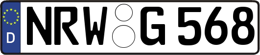 NRW-G568